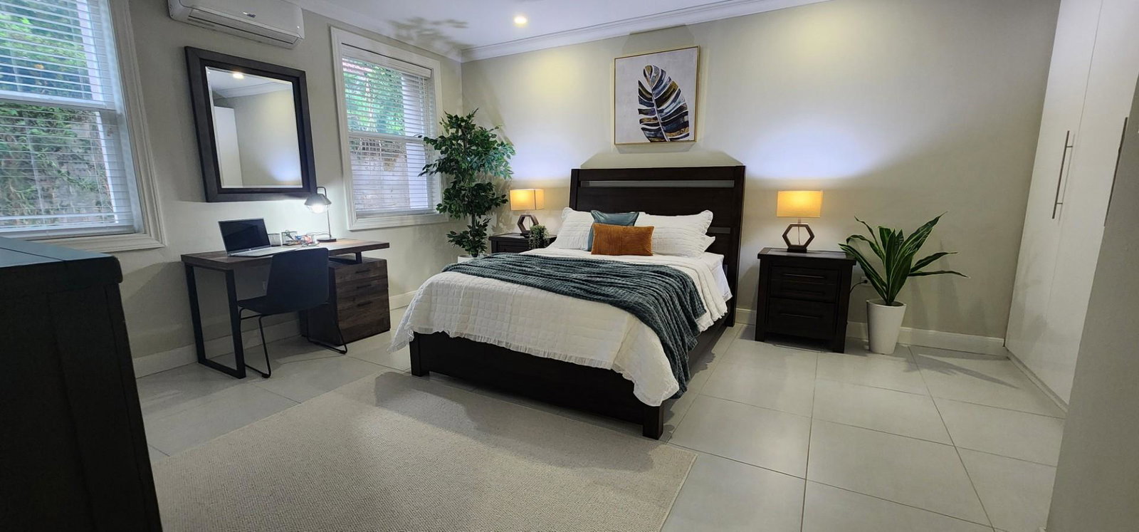 First image of E3-4-6 Spring Gardens in Spring Garden, St. James, Jamaica - property is For Rent