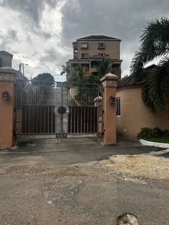 Second image of Apt 6-54 Chevy Chase in Havendale, St. Andrew, Jamaica - property is For Rent