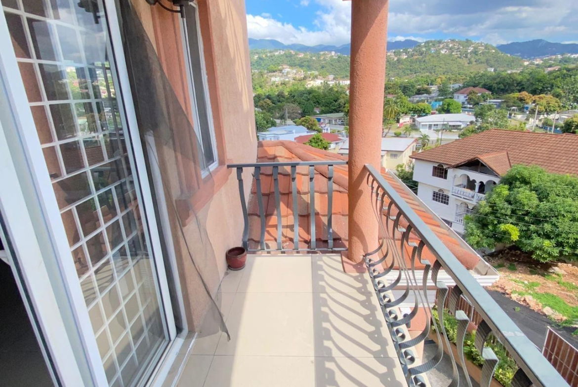 Eleventh image of Apt 6-54 Chevy Chase in Havendale, St. Andrew, Jamaica - property is For Rent