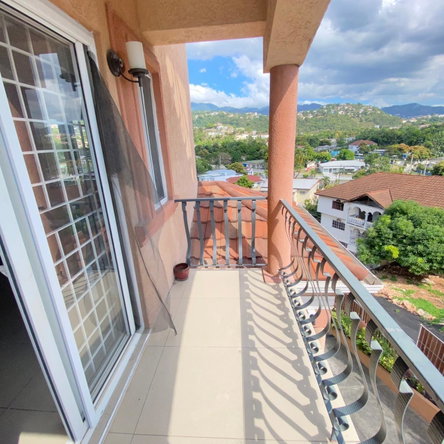 Eleventh image of Apt 6-54 Chevy Chase in Havendale, St. Andrew, Jamaica - property is For Rent