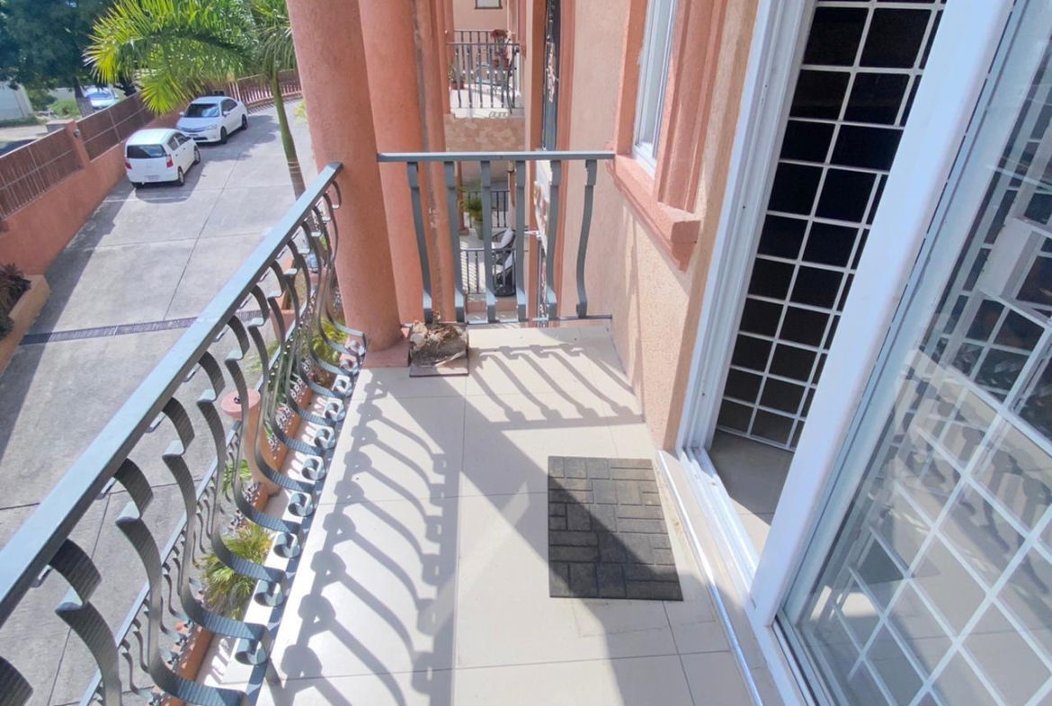 Twelfth image of Apt 6-54 Chevy Chase in Havendale, St. Andrew, Jamaica - property is For Rent