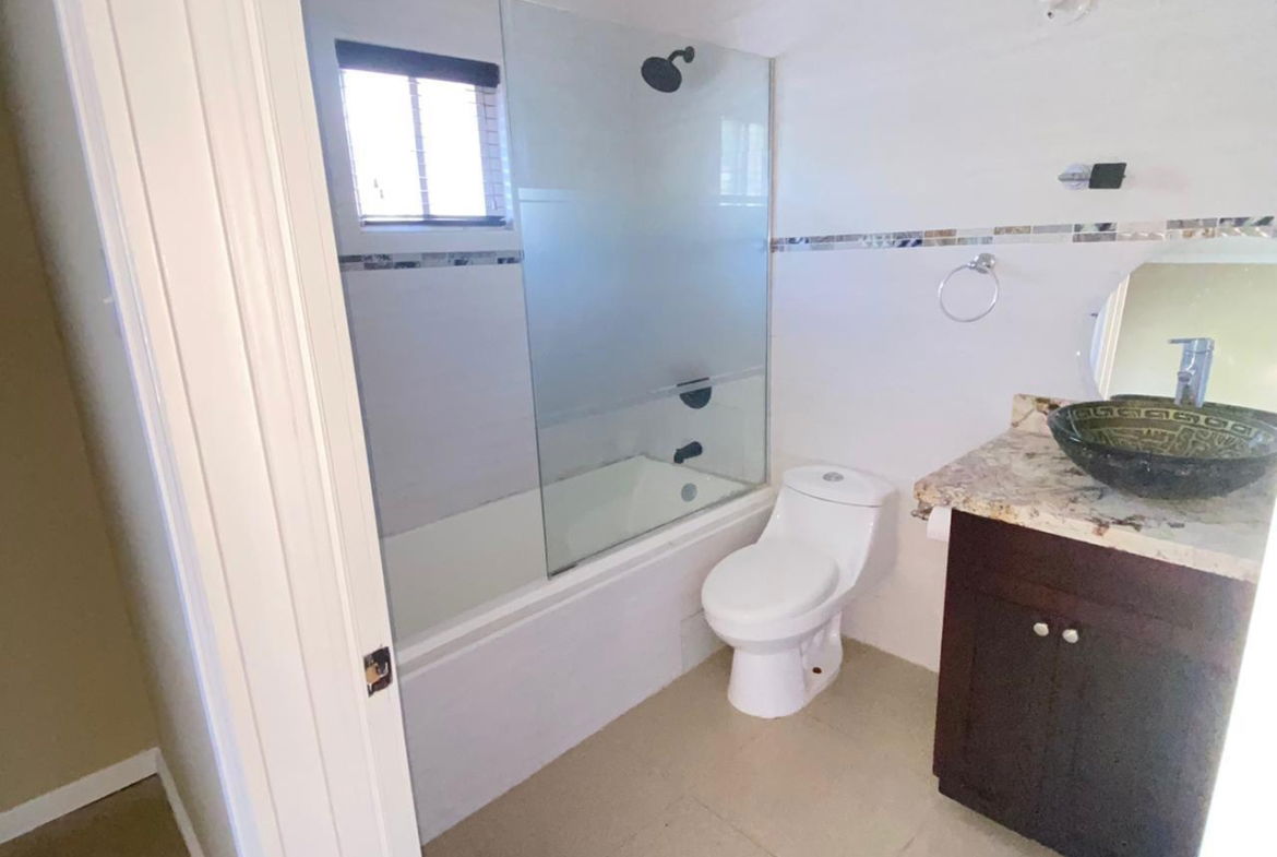 Fourteenth image of Apt 6-54 Chevy Chase in Havendale, St. Andrew, Jamaica - property is For Rent