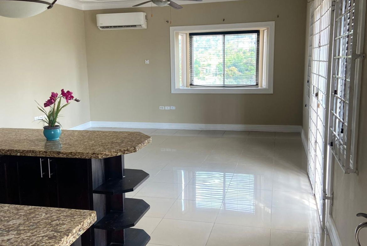 Fifteenth image of Apt 6-54 Chevy Chase in Havendale, St. Andrew, Jamaica - property is For Rent