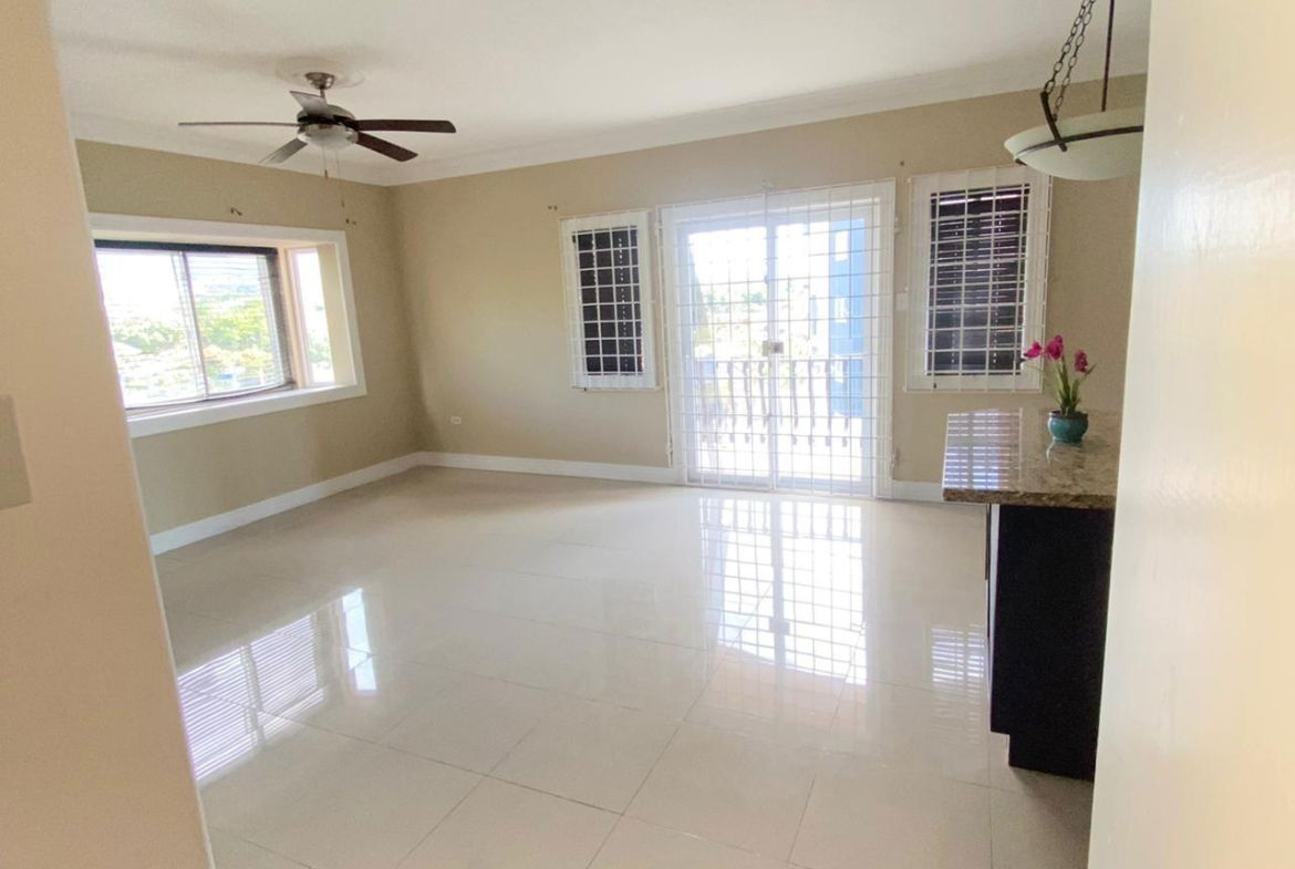 Sixteenth image of Apt 6-54 Chevy Chase in Havendale, St. Andrew, Jamaica - property is For Rent