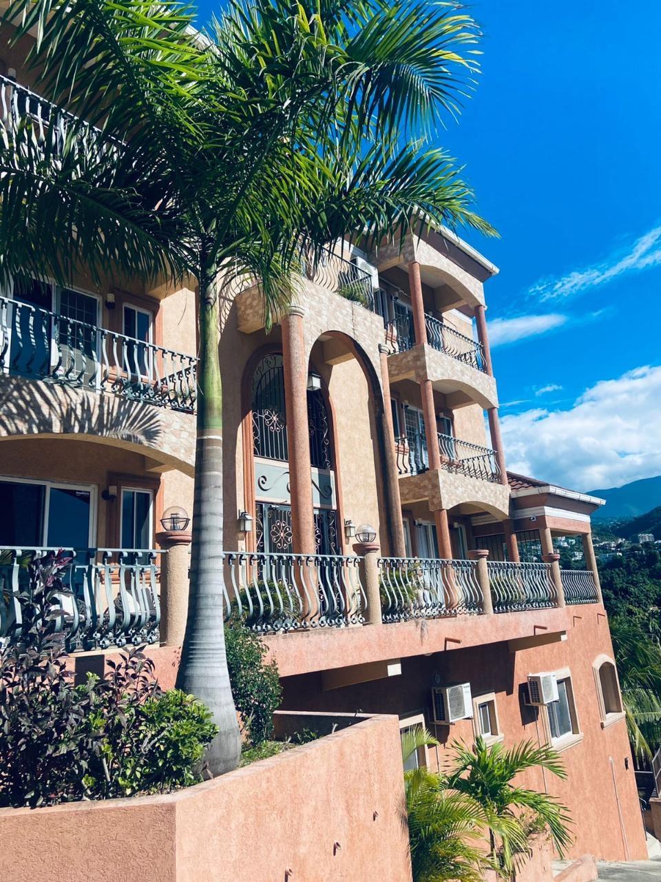 Third image of Apt 6-54 Chevy Chase in Havendale, St. Andrew, Jamaica - property is For Rent