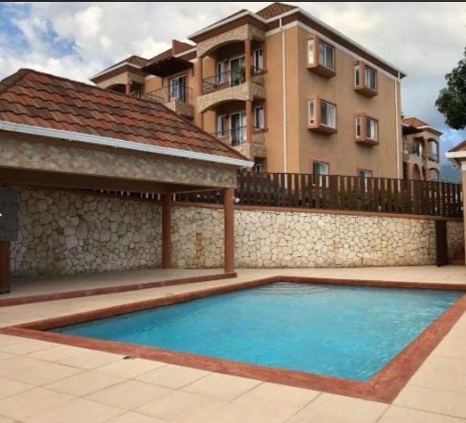 Twenty-First image of Apt 6-54 Chevy Chase in Havendale, St. Andrew, Jamaica - property is For Rent