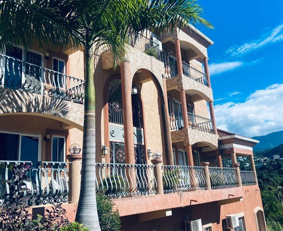 Twenty-Second image of Apt 6-54 Chevy Chase in Havendale, St. Andrew, Jamaica - property is For Rent