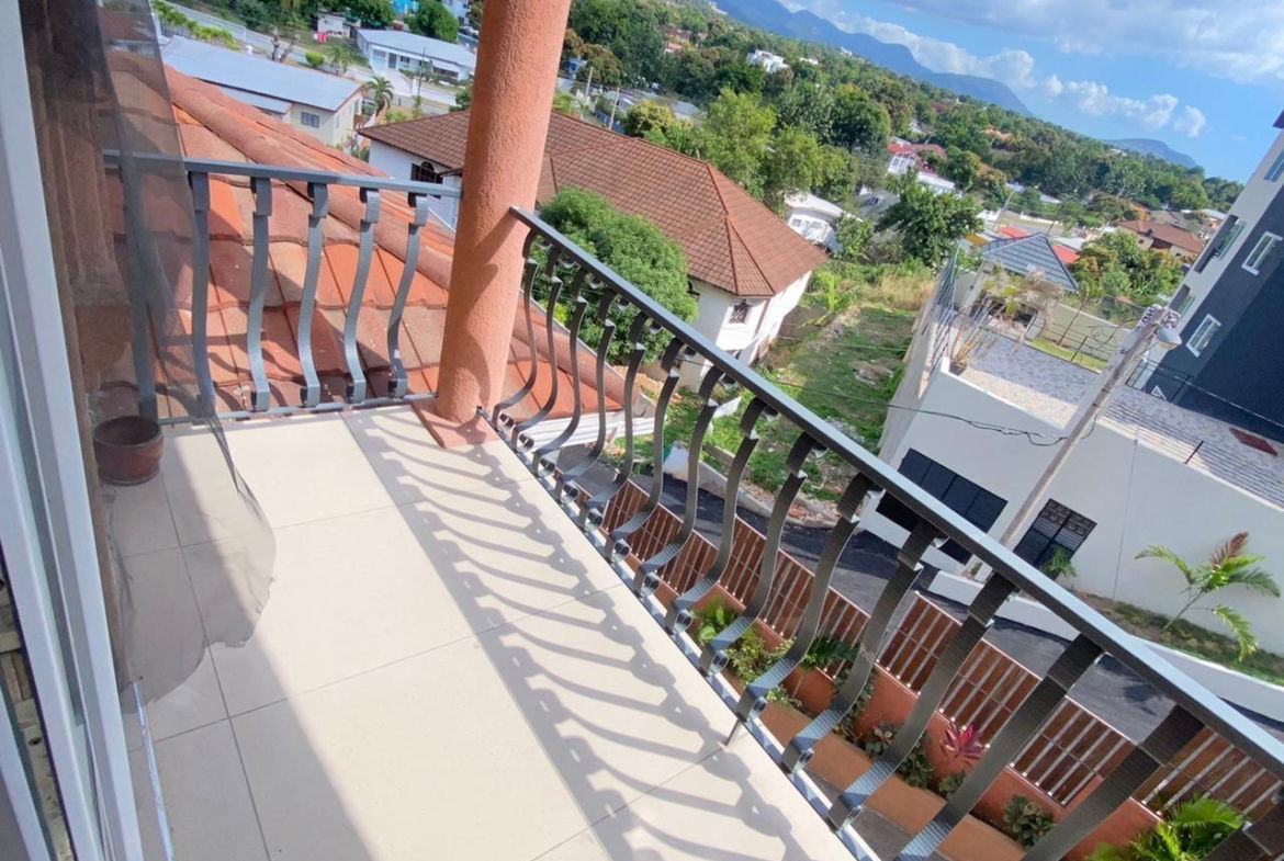 Twenty-Third image of Apt 6-54 Chevy Chase in Havendale, St. Andrew, Jamaica - property is For Rent