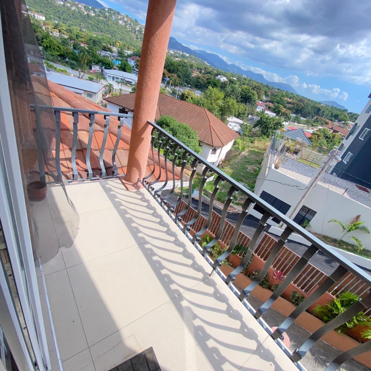 Twenty-Third image of Apt 6-54 Chevy Chase in Havendale, St. Andrew, Jamaica - property is For Rent