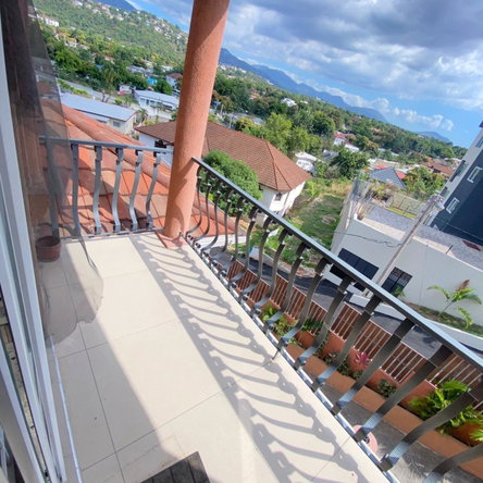 Twenty-Third image of Apt 6-54 Chevy Chase in Havendale, St. Andrew, Jamaica - property is For Rent