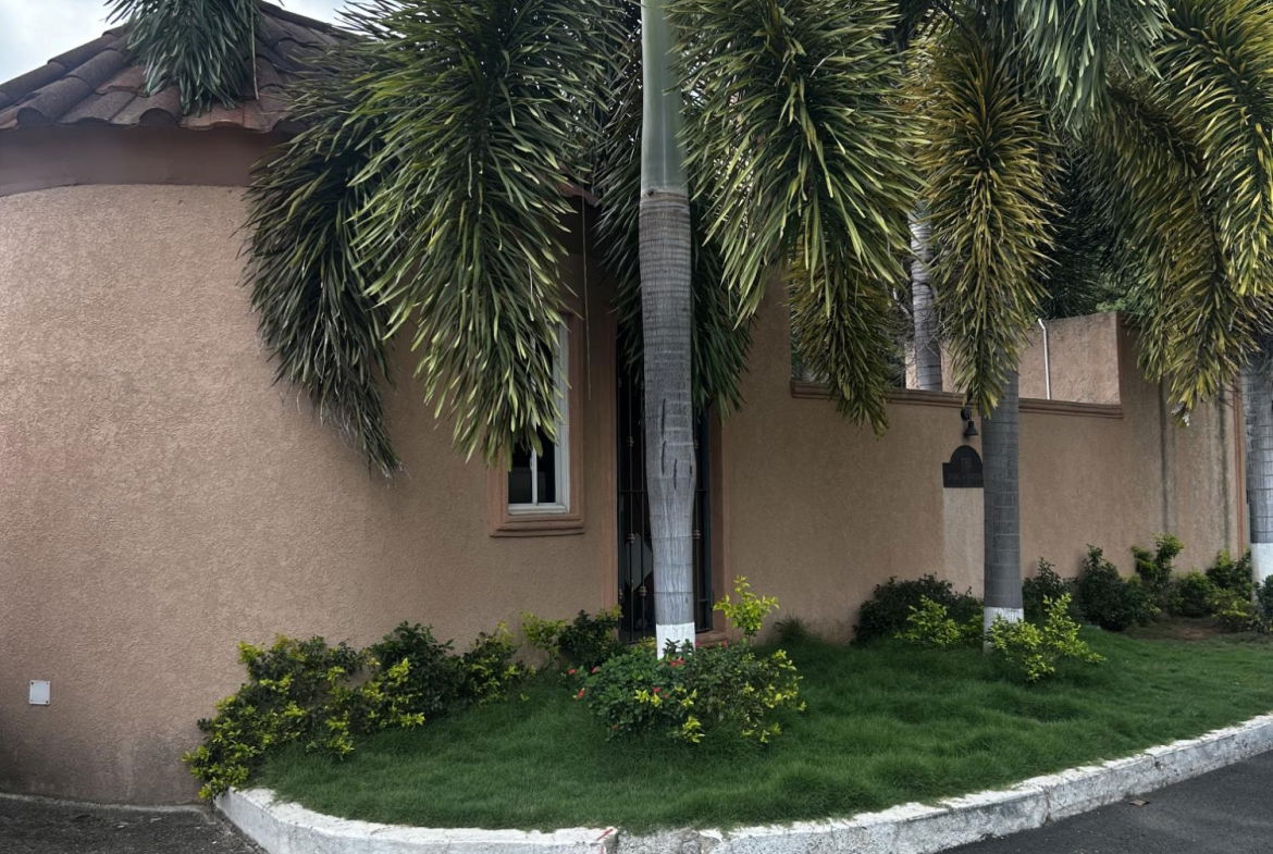 Twenty-Fourth image of Apt 6-54 Chevy Chase in Havendale, St. Andrew, Jamaica - property is For Rent