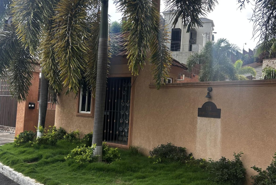 Twenty-Fifth image of Apt 6-54 Chevy Chase in Havendale, St. Andrew, Jamaica - property is For Rent