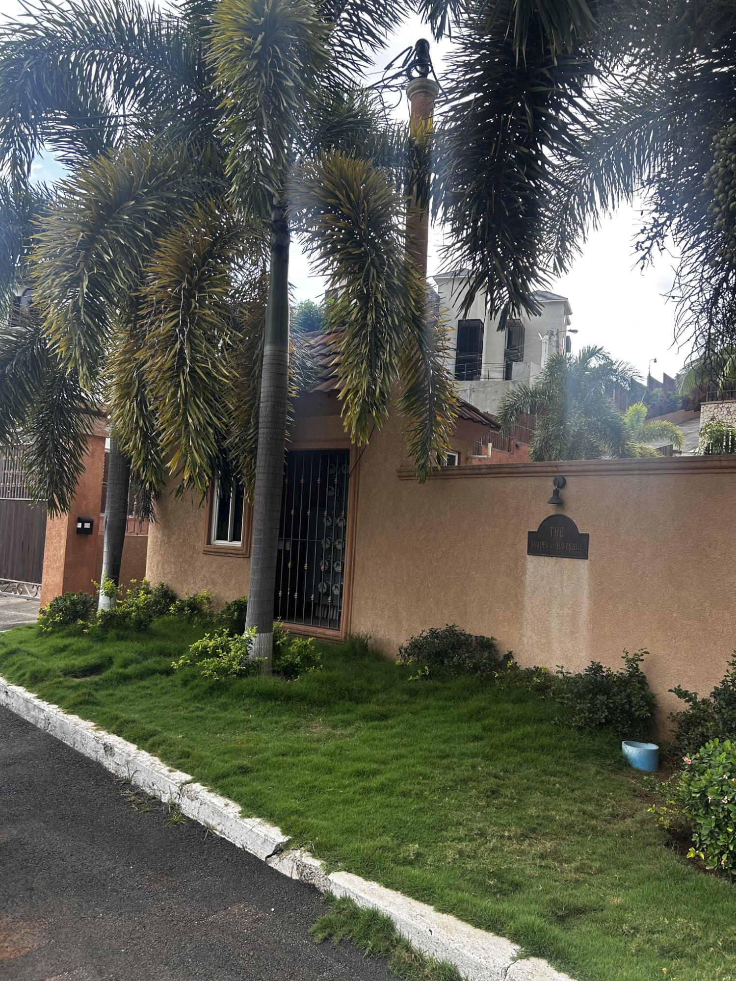 Twenty-Fifth image of Apt 6-54 Chevy Chase in Havendale, St. Andrew, Jamaica - property is For Rent