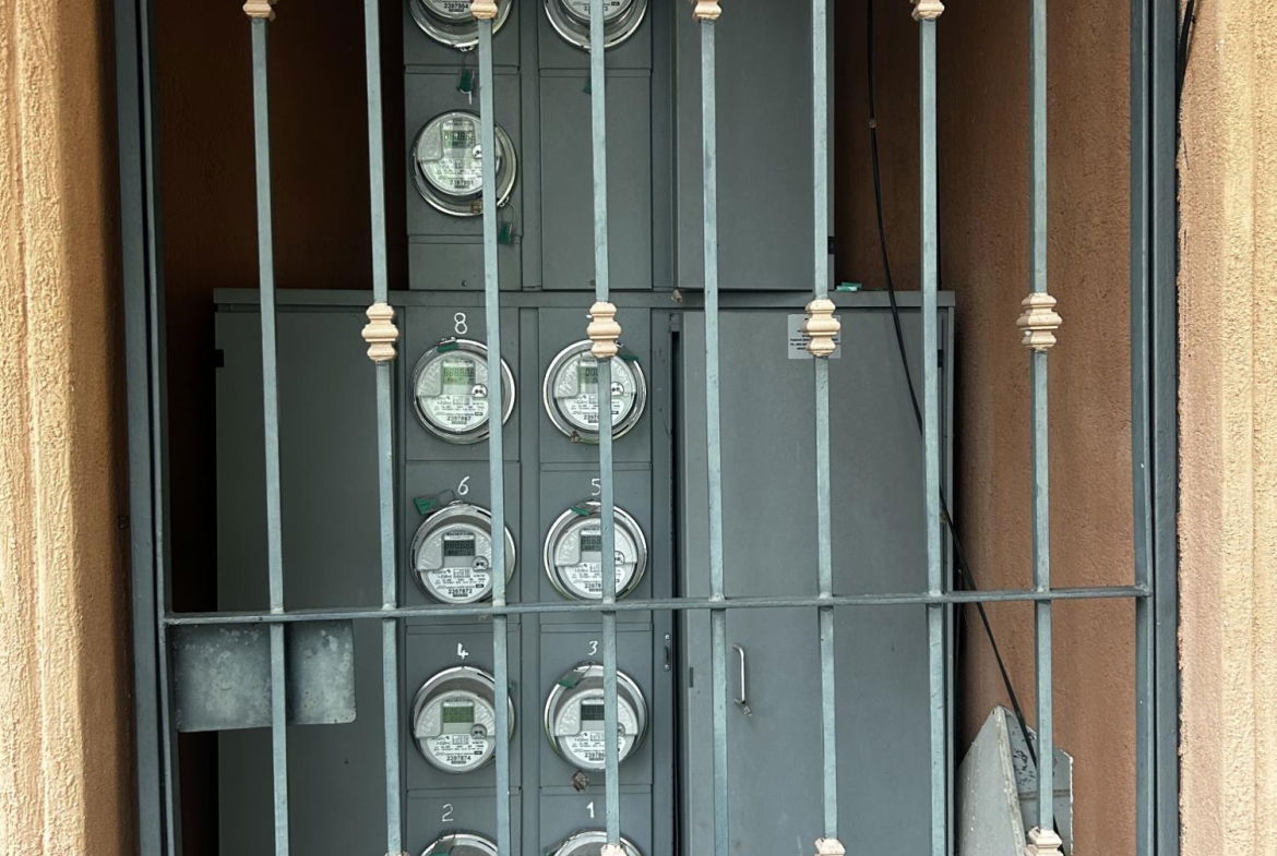 Twenty-Sixth image of Apt 6-54 Chevy Chase in Havendale, St. Andrew, Jamaica - property is For Rent