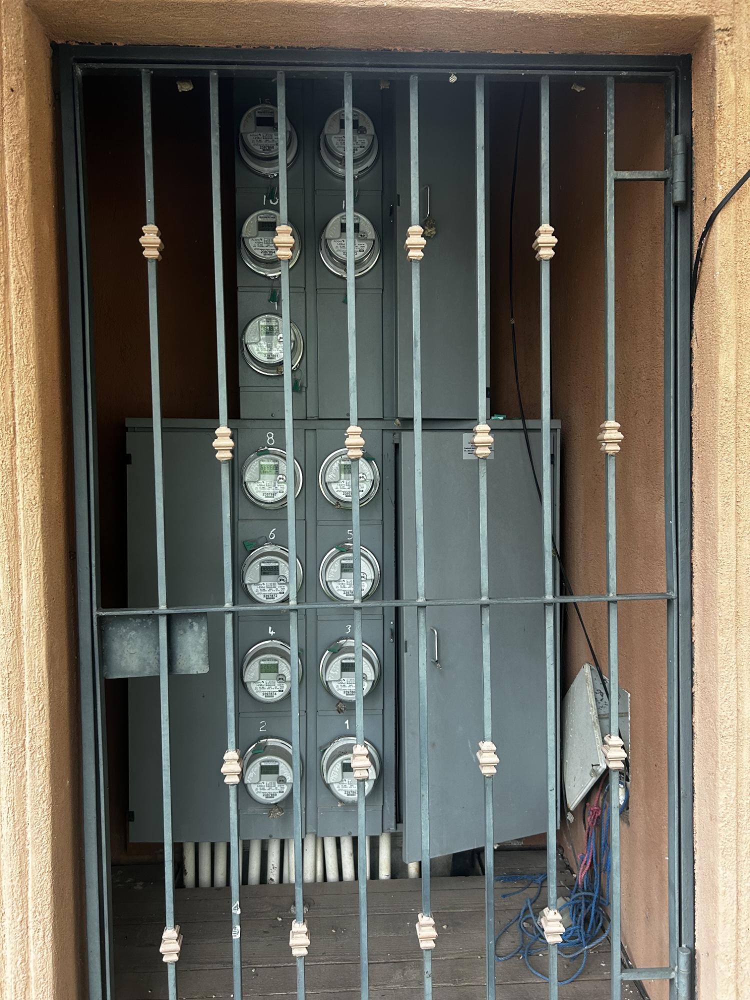 Twenty-Sixth image of Apt 6-54 Chevy Chase in Havendale, St. Andrew, Jamaica - property is For Rent