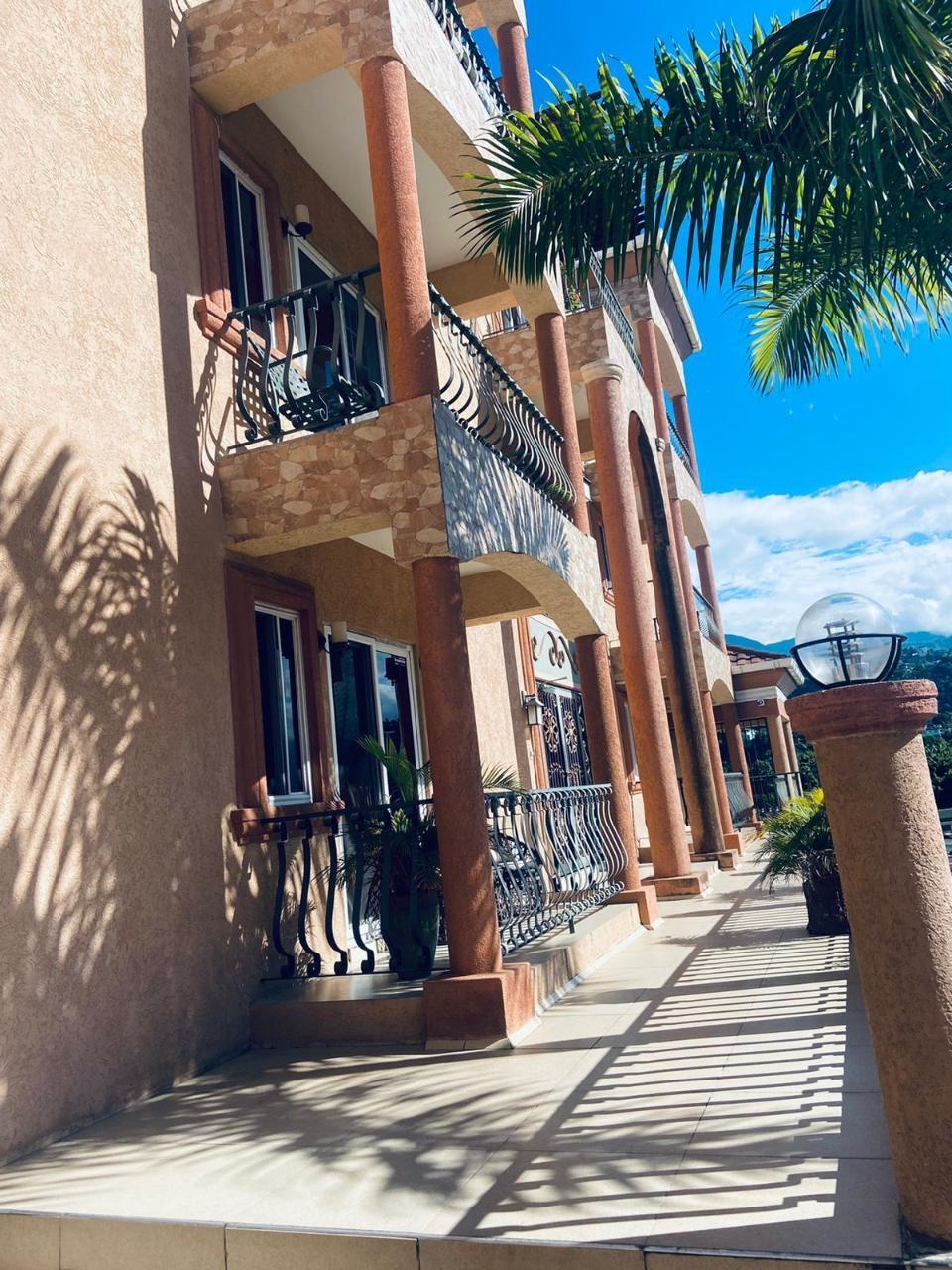 Fourth image of Apt 6-54 Chevy Chase in Havendale, St. Andrew, Jamaica - property is For Rent