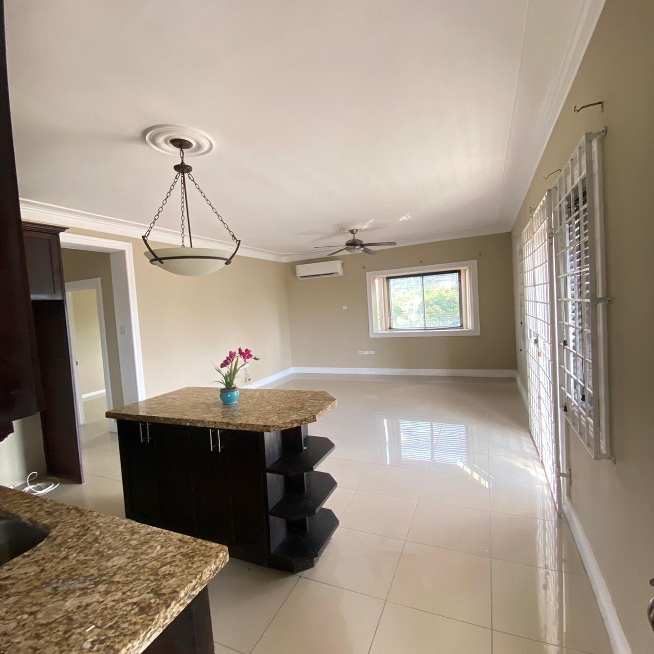 Sixth image of Apt 6-54 Chevy Chase in Havendale, St. Andrew, Jamaica - property is For Rent