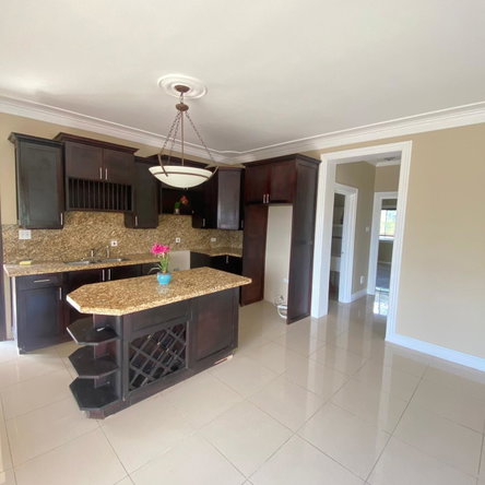 Seventh image of Apt 6-54 Chevy Chase in Havendale, St. Andrew, Jamaica - property is For Rent