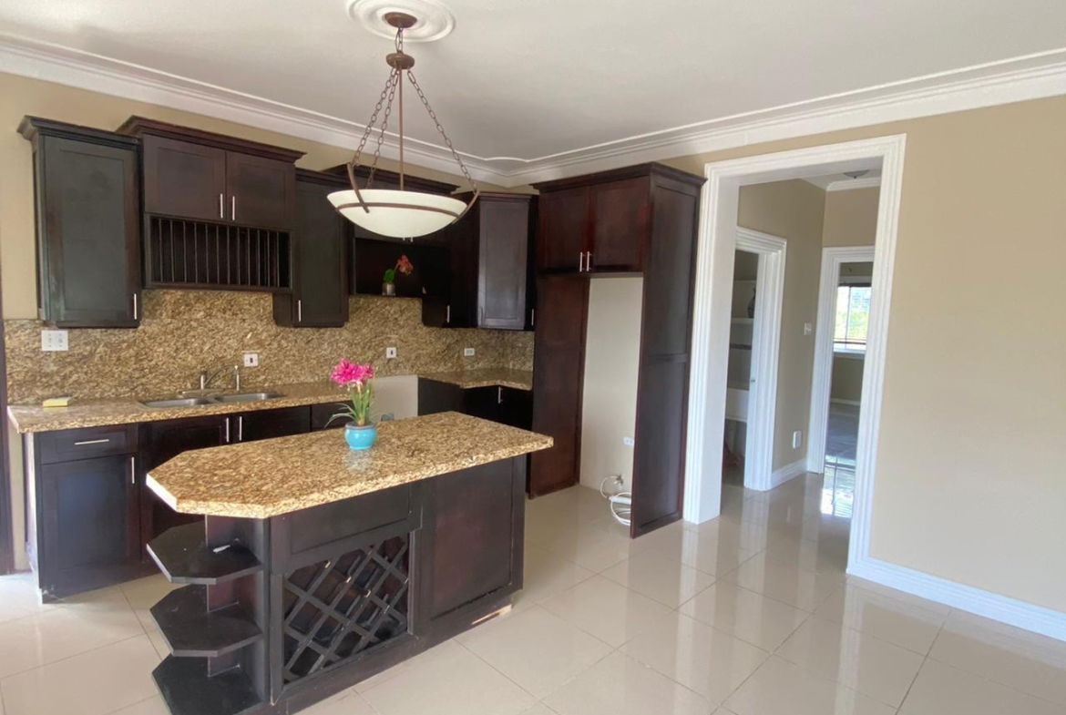 Tenth image of Apt 6-54 Chevy Chase in Havendale, St. Andrew, Jamaica - property is For Rent