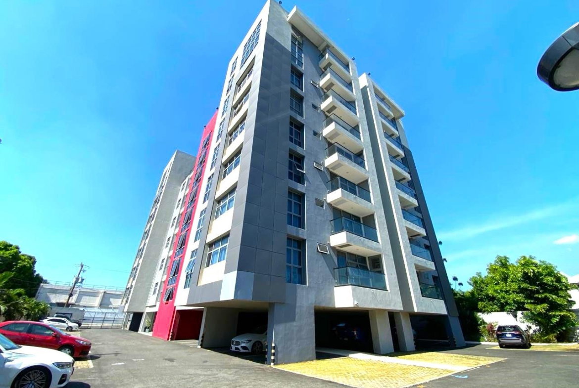 Second image of 404-11a Waterloo Road in Kingston 10, St. Andrew, Jamaica - property is For Sale
