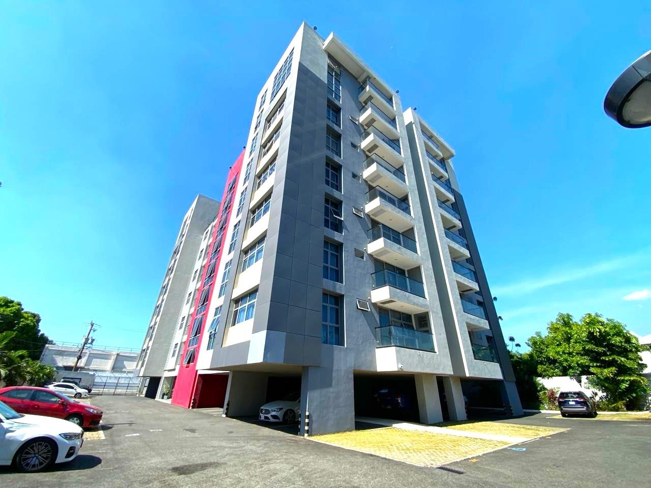 Luxury-2-Bedroom-Apartment-for-Sale-in-Kingston-10-Parkhurst-One Second image of 404-11a Waterloo Road in Kingston 10, St. Andrew, Jamaica - property is For Sale