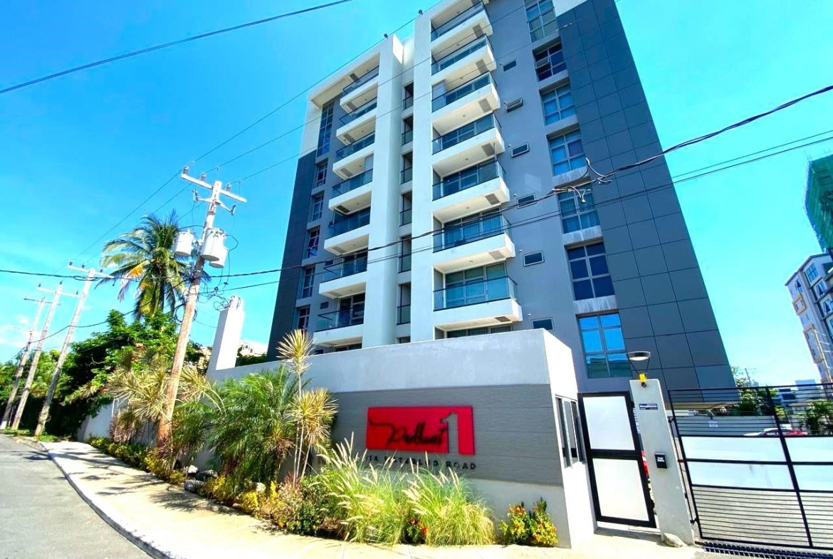 First image of 404-11a Waterloo Road in Kingston 10, St. Andrew, Jamaica - property is For Sale