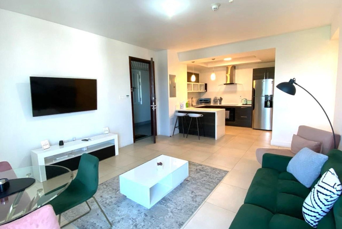 Third image of 404-11a Waterloo Road in Kingston 10, St. Andrew, Jamaica - property is For Sale