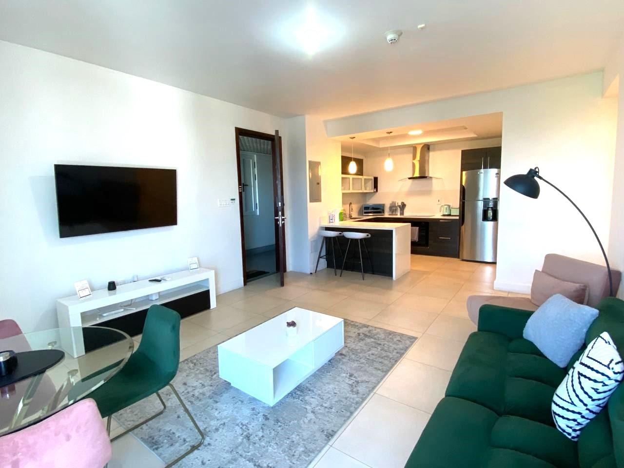 Luxury-2-Bedroom-Apartment-for-Sale-in-Kingston-10-Parkhurst-One Third image of 404-11a Waterloo Road in Kingston 10, St. Andrew, Jamaica - property is For Sale