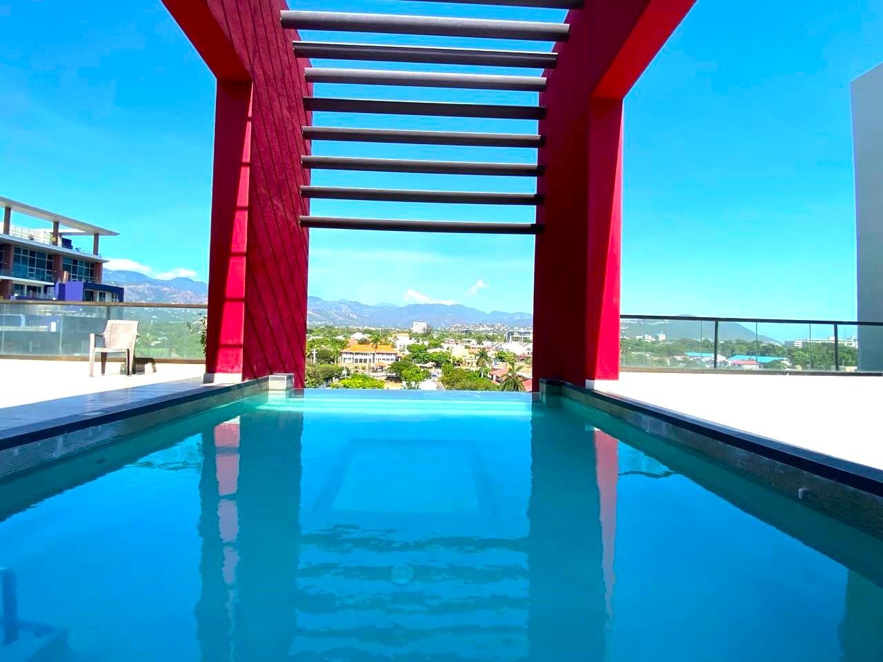 Luxury-2-Bedroom-Apartment-for-Sale-in-Kingston-10-Parkhurst-One Twenty-Seventh image of 404-11a Waterloo Road in Kingston 10, St. Andrew, Jamaica - property is For Sale