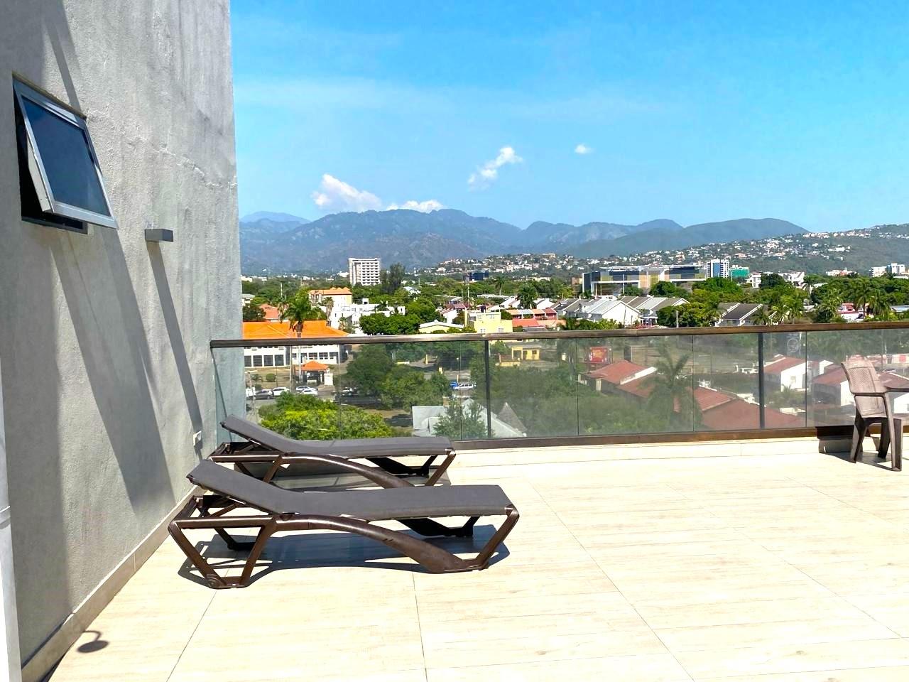 Luxury-2-Bedroom-Apartment-for-Sale-in-Kingston-10-Parkhurst-One Twenty-Eighth image of 404-11a Waterloo Road in Kingston 10, St. Andrew, Jamaica - property is For Sale
