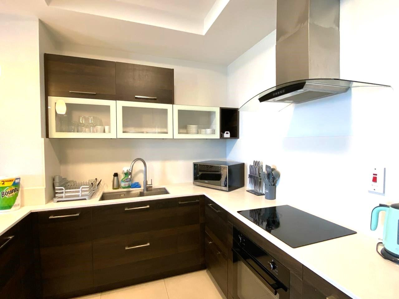 Luxury-2-Bedroom-Apartment-for-Sale-in-Kingston-10-Parkhurst-One Tenth image of 404-11a Waterloo Road in Kingston 10, St. Andrew, Jamaica - property is For Sale