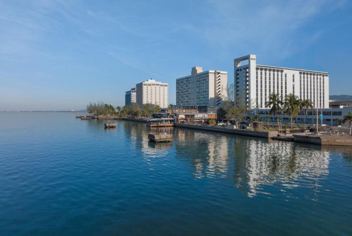 Eighteenth image of 1005-2-4 King Street in Kingston 2, Kingston, Jamaica - property is For Rent