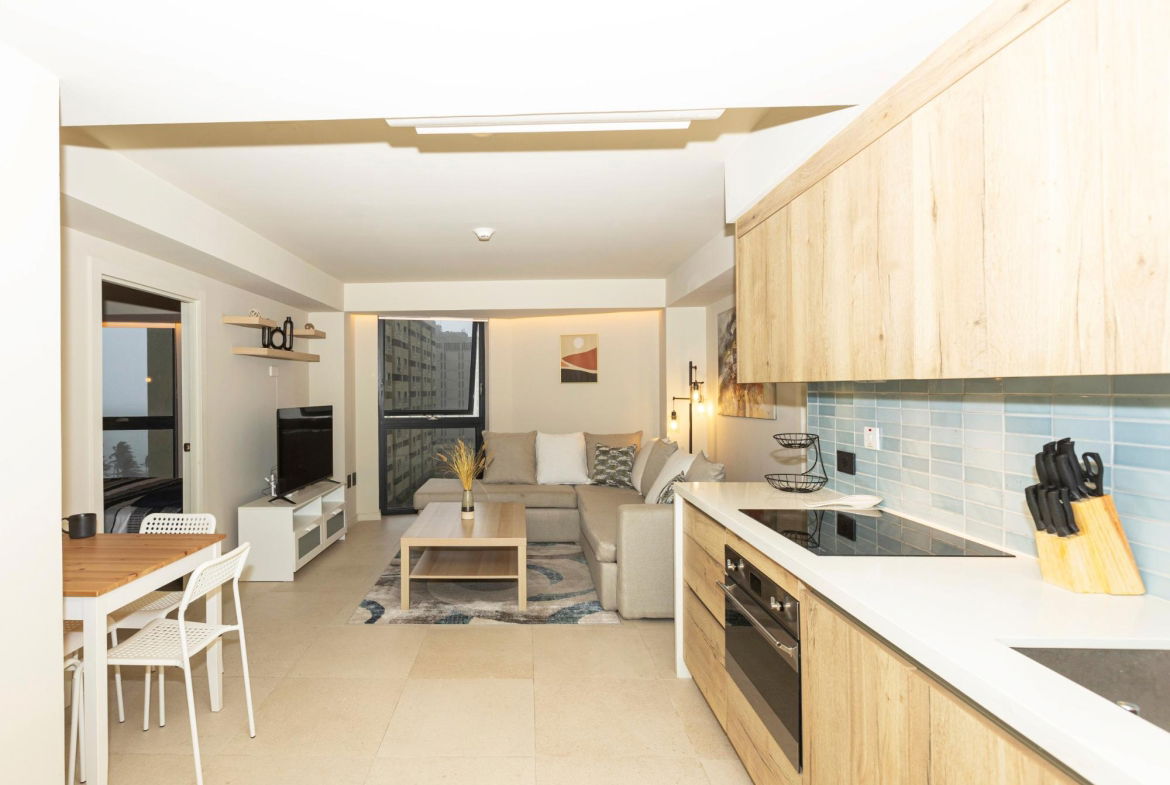 Fifth image of 1005-2-4 King Street in Kingston 2, Kingston, Jamaica - property is For Rent