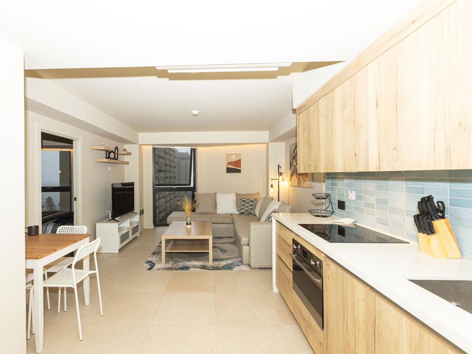 Fifth image of 1005-2-4 King Street in Kingston 2, Kingston, Jamaica - property is For Rent