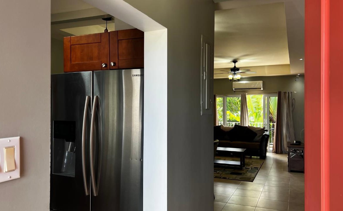Second image of 7-lot 1 Reading in Montego Bay, St. James, Jamaica - property is For Rent