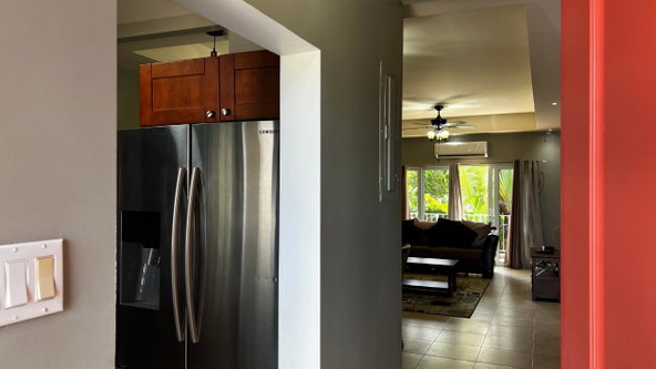 Second image of 7-lot 1 Reading in Montego Bay, St. James, Jamaica - property is For Rent