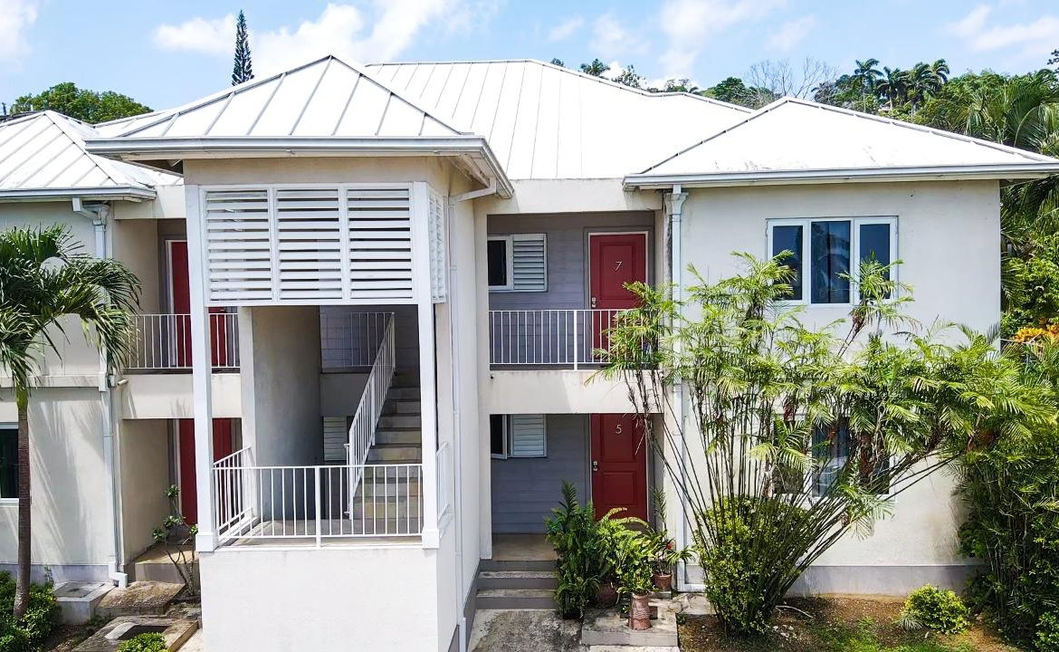First image of 7-lot 1 Reading in Montego Bay, St. James, Jamaica - property is For Rent