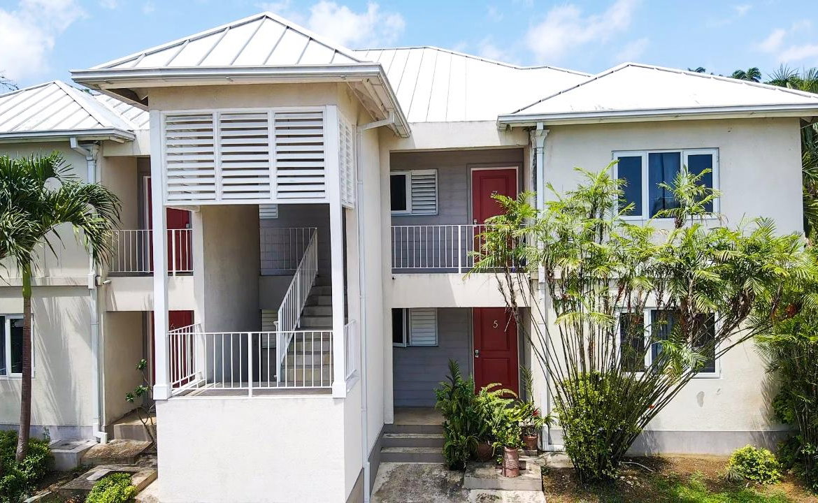 Twenty-Fourth image of 7-lot 1 Reading in Montego Bay, St. James, Jamaica - property is For Rent