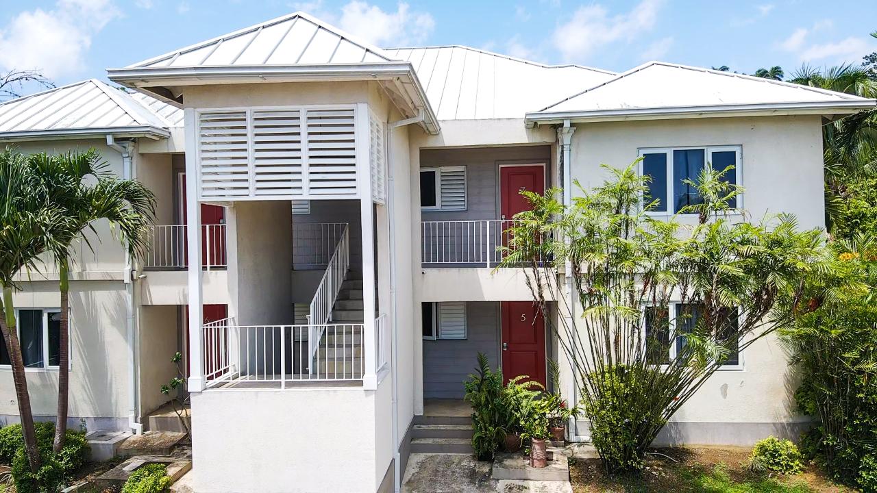 Twenty-Fourth image of 7-lot 1 Reading in Montego Bay, St. James, Jamaica - property is For Rent
