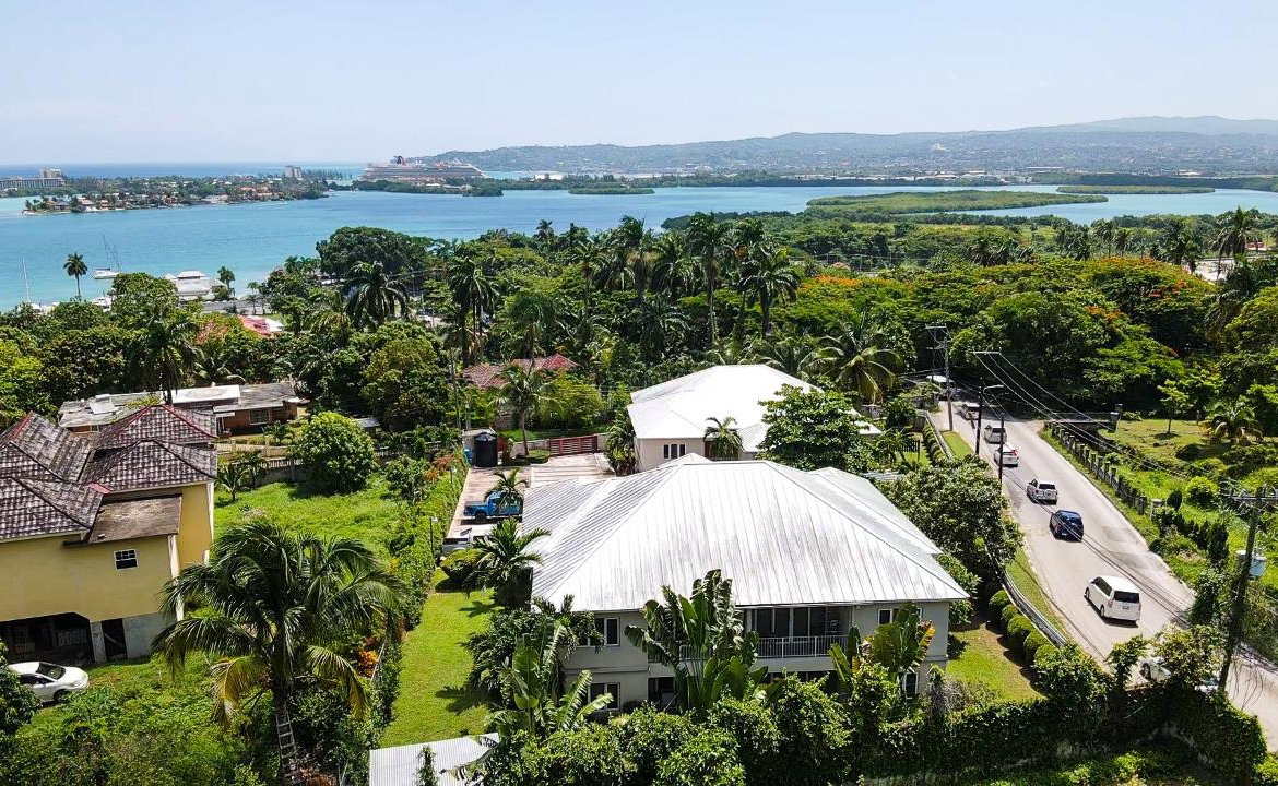 Twenty-Fifth image of 7-lot 1 Reading in Montego Bay, St. James, Jamaica - property is For Rent