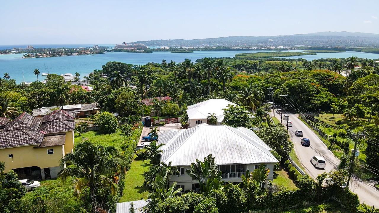 Twenty-Fifth image of 7-lot 1 Reading in Montego Bay, St. James, Jamaica - property is For Rent