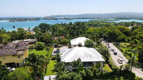 Twenty-Fifth image of 7-lot 1 Reading in Montego Bay, St. James, Jamaica - property is For Rent