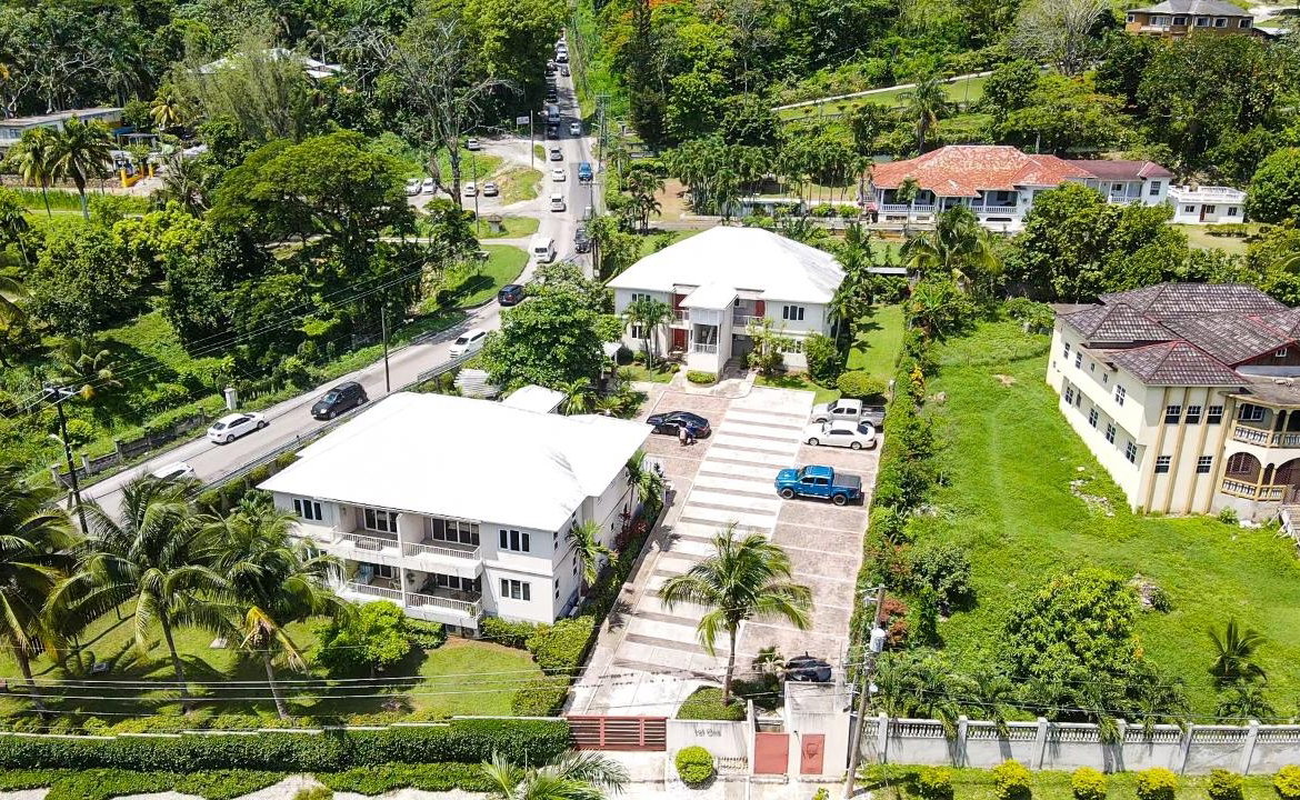 Twenty-Sixth image of 7-lot 1 Reading in Montego Bay, St. James, Jamaica - property is For Rent