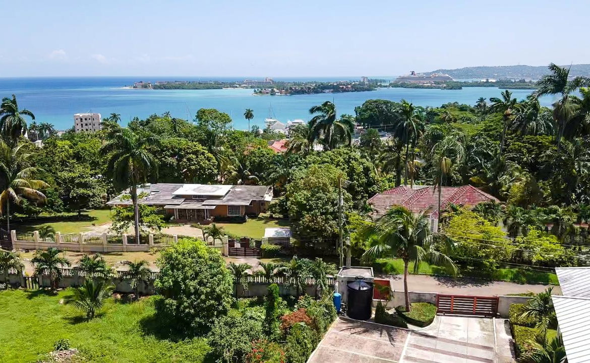 Twenty-Eighth image of 7-lot 1 Reading in Montego Bay, St. James, Jamaica - property is For Rent