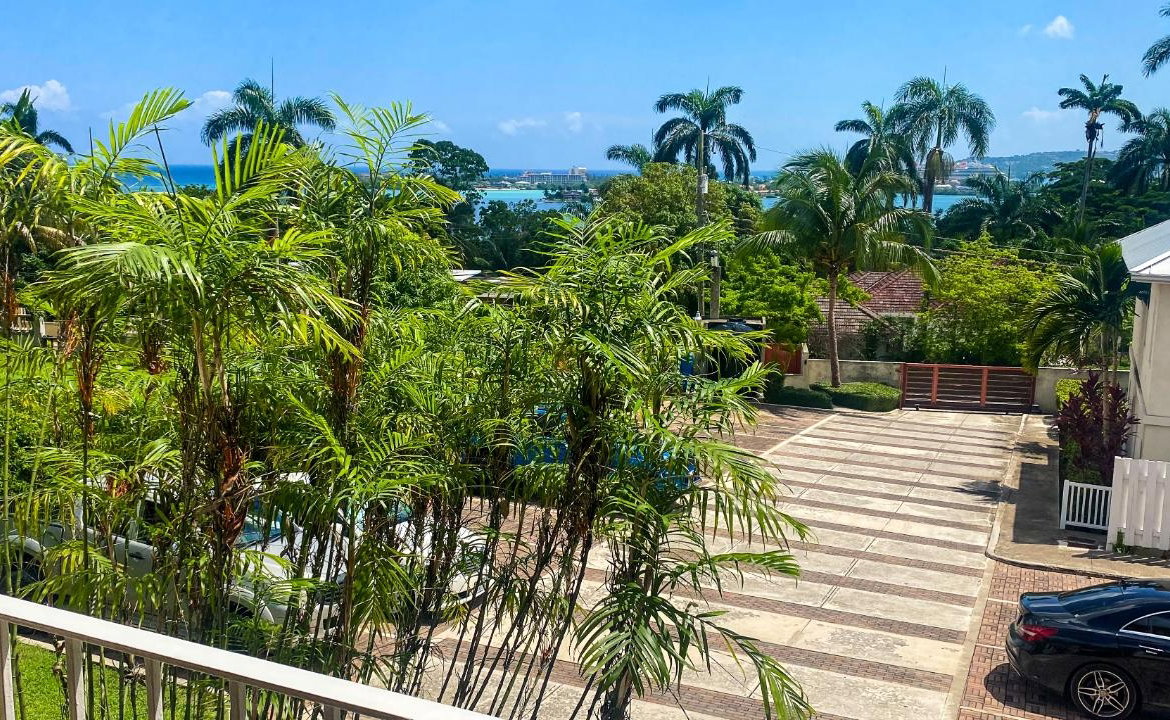 Fourth image of 7-lot 1 Reading in Montego Bay, St. James, Jamaica - property is For Rent