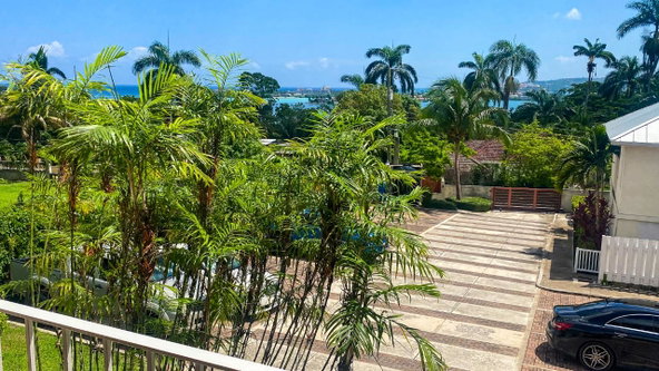 Fourth image of 7-lot 1 Reading in Montego Bay, St. James, Jamaica - property is For Rent