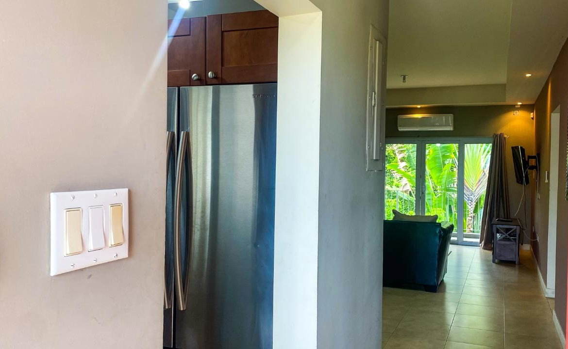 Sixth image of 7-lot 1 Reading in Montego Bay, St. James, Jamaica - property is For Rent