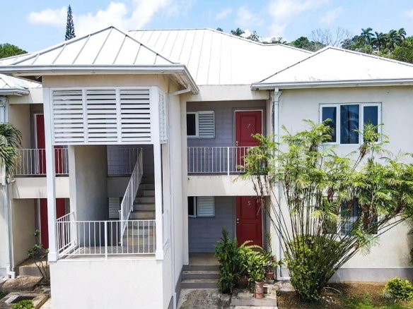 First image of 7-lot 1 Reading in Montego Bay, St. James, Jamaica - property is For Rent