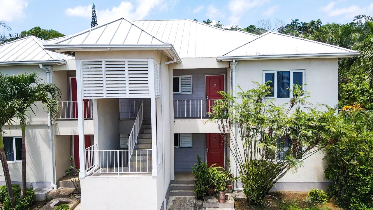 First image of 7-lot 1 Reading in Montego Bay, St. James, Jamaica - property is For Rent