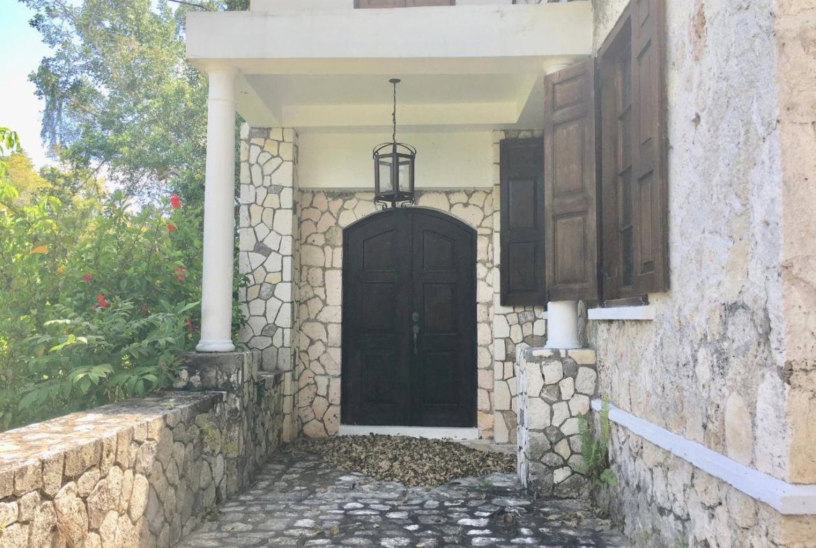 Second image of Prospect Estate in Tower Isle, St. Mary, Jamaica - property is For Rent